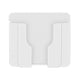 thumbnail image 1 of Soporte De Montaje En Pared Móvil Multifuncional Para El Hogar, Soporte Adhesivo Duradero Para Teléfono, Soporte De Carga, Estante Práctico Para Hotel Universal Cateissary EL013182-01, 1 of 5