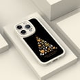 thumbnail image 4 of Mantenga su iPhone seguro y a la moda con esta funda flexible de TPU a prueba de golpes: un ajuste perfecto para la serie iPhone, 4 of 4