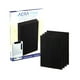 thumbnail image 1 of Fellowes 9324101 Filtro de Carbón para Purificador de Aire AeraMax 200, 4 Unidades, Negro, 1 of 5