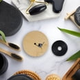 thumbnail image 3 of Dental floss with bamboo stick and 2 packs refills, 3 of 4