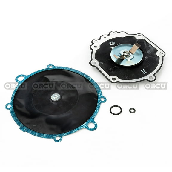 FPE - Forklift DIAPHRAGM KIT 04221-U201071-ORG ORCU Original Equipment Manufacturer (OEM) - New