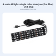 thumbnail image 2 of Abbraccia Tira LED RGB multicolor control app, 2 of 6