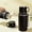 Black, variant on Smart Thermoses Mug, Stainless Steel Vacuum Insulated Bottle with Cup, Tea Water Separation Insulation Cup