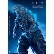 Godzilla x Kong The New Empire Exquisite Basic Series Godzilla Action Figure (Energized)
