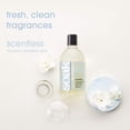 thumbnail image 2 of Detergente para ropa, jabón, sin perfume, 355 ml, 2 of 7