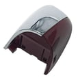 thumbnail image 4 of Tapa de cubierta de la manija de la puerta del automóvil para Wagon S205 GLE V167 Rojo, 4 of 8