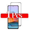thumbnail image 1 of Frontal Vidrio Templado Para Xiaomi Redmi Note 10 11 12 Pro 5G Protectores de Pantalla Redmi Note 12S 11S 10S Película Protectora Note10 S Película Note11 Glass Redmi Note12 Pro Plus película para de, 1 of 4