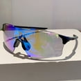 thumbnail image 4 of Typpkmm Rimless Uv400 Sunglasses Outdoor Driving Men Women Sun Glasses Shades Cycling Hiking Eyewear, 4 of 7