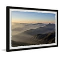 thumbnail image 2 of Marmont Hill Only Way to Go Is Up Framed Painting Print, 2 of 6