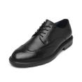 thumbnail image 3 of Zapato Casual Flexi Negro para Hombre [FFF3864] negro 25, 3 of 8