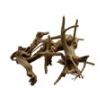 thumbnail image 2 of Tronco de árbol natural de madera flotante para acuario, planta de madera, adorno decorativo para pecera, accesorios para pecera, 2 of 5