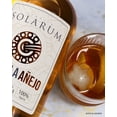 thumbnail image 5 of Tequila Solarum Añejo 750 ml Tequila Añejo, 5 of 5