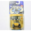 HotEnergy Wall-E Toy Set Robot Valley Figure Car Movie Toy Best Presents For Children Kids
