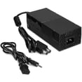 thumbnail image 2 of Xbox One Power Supply, [Upgraded Version] Xbox AC Adapter Replacement Charger for Microsoft Xbox One, Voltage 100-240V, 2 of 5