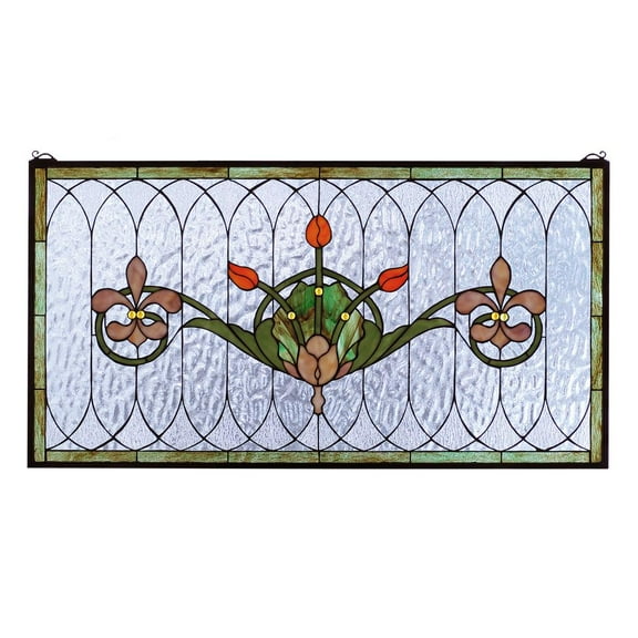 Meyda Lighting Stained Glass - 68018