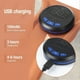 thumbnail image 4 of Hermhoffer Foot Massager Pro, Orthoback ReNerv 3D Regenerative EMS Treatment Foot Massager, 15 Intensity & 6 Modes, 4 of 5