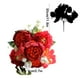 thumbnail image 3 of High Grade Artificial Flowers Artificial Flowers Home Decoration Plastic Flowers Mother's Day, 3 of 6
