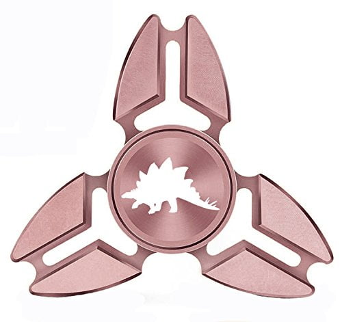 dinosaur fidget spinner