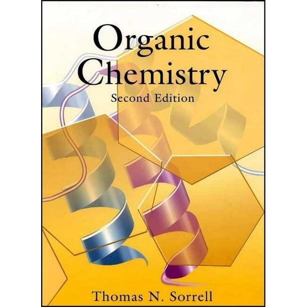 Organic Chemistry, Second Edition (Edition 2) (Hardcover)