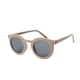 thumbnail image 2 of Gafas de sol de silicona para bebés de estilo coreano con montura redonda pequeña, gafas anti-UV UV400, gafas de sol polarizadas de moda para bebés, 2 of 4