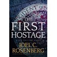thumbnail image 2 of The First Hostage: A J. B. Collins Novel, 2 of 3