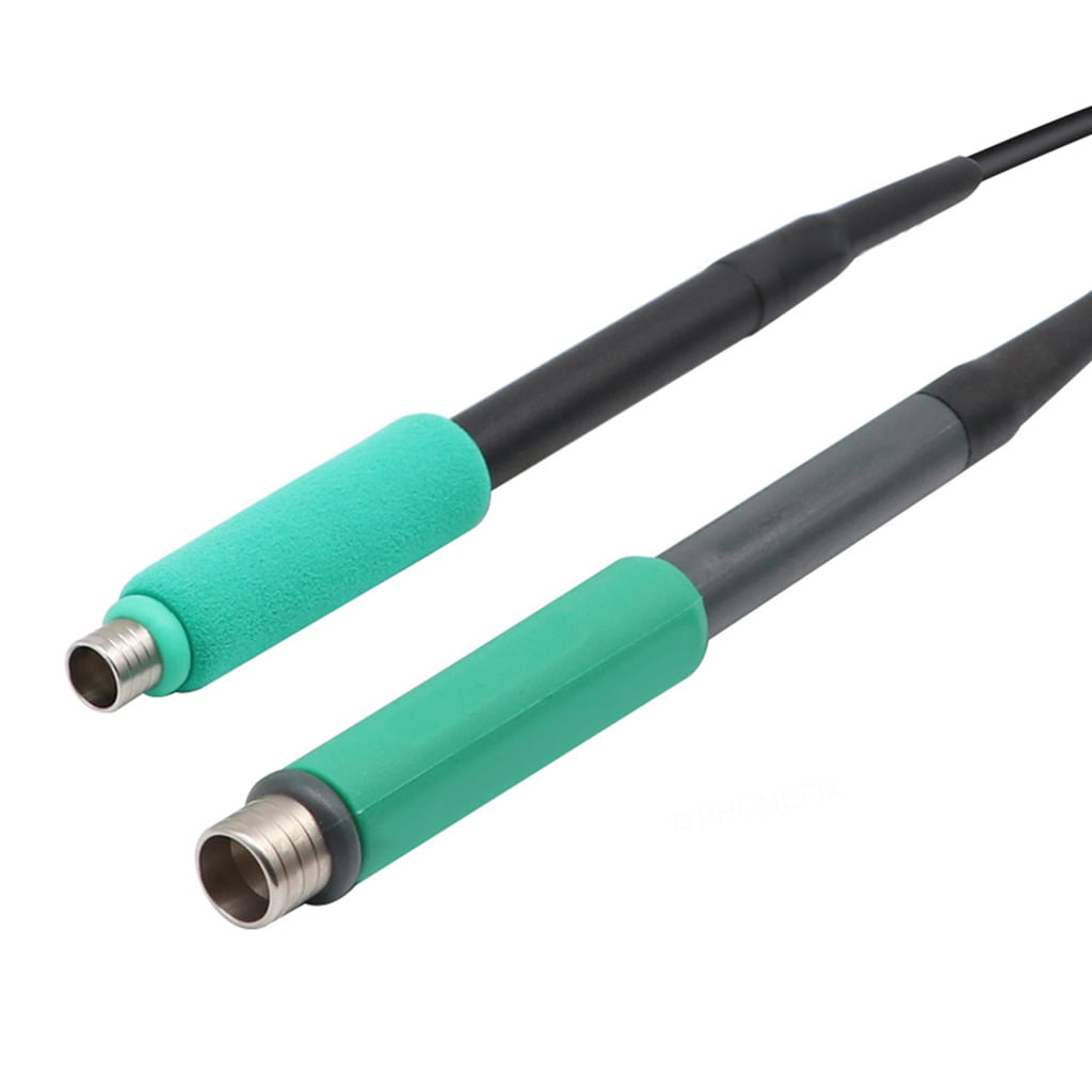 MOMOJIA C210 Welding Soldering Iron Handle Used for Electronic Circuit Boards Computers