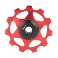 thumbnail image 2 of Bike Guide Wheel,Rear Derailleur Pulley 11 Rear Derailleur Pulley Bike Rear Derailleur Pulley Cutting-Edge Features, 2 of 8
