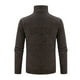 thumbnail image 3 of pstuiky hombres de manga larga, Suéter de punto de manga larga con cuello alto y moda informal para hombre Tops casuales para hombres l, 3 of 8