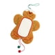 thumbnail image 3 of Estera navideña para nido de gato, estera para dormir, suministros bonitos para mascotas, cálidas para cama de perro, tablas para rascar gatos, 3 of 8