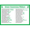 thumbnail image 5 of Bulk Cerebral Palsy Awareness - Child Sized Silicone Bracelets (500 Bracelets), 5 of 5