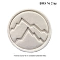 thumbnail image 4 of Pottery Clay Rocky Mountain Clay BMX Mid Fire Clay 6, 22,68 kg, 4 of 7