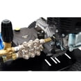thumbnail image 3 of Hidrolavadora Industrial de Gasolina 6.9Hp 3000 PSI De Uso Rudo HIDROREY H6.9G3000, 3 of 7