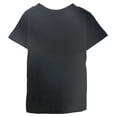 thumbnail image 2 of Reebok T-Shirt Graphique pour Bébé Garçons Kings, Noir, 4T, 2 of 2