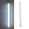 thumbnail image 1 of Luz activada por movimiento perfecl luz debajo del gabinete 50cm Blanca, 1 of 8