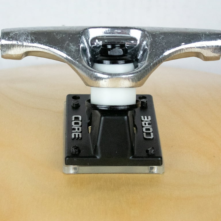 Skateboard Riser Pads 1/8