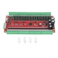 thumbnail image 4 of Tablero de control industrial, PLC Tablero de control industrial Controlador lógico programable Componentes electrónicos Confiabilidad excepcional, 4 of 14