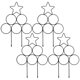 thumbnail image 3 of enrejados para plantas trepadoras de interior. Soporte para plantas de enredaderas., 3 of 5