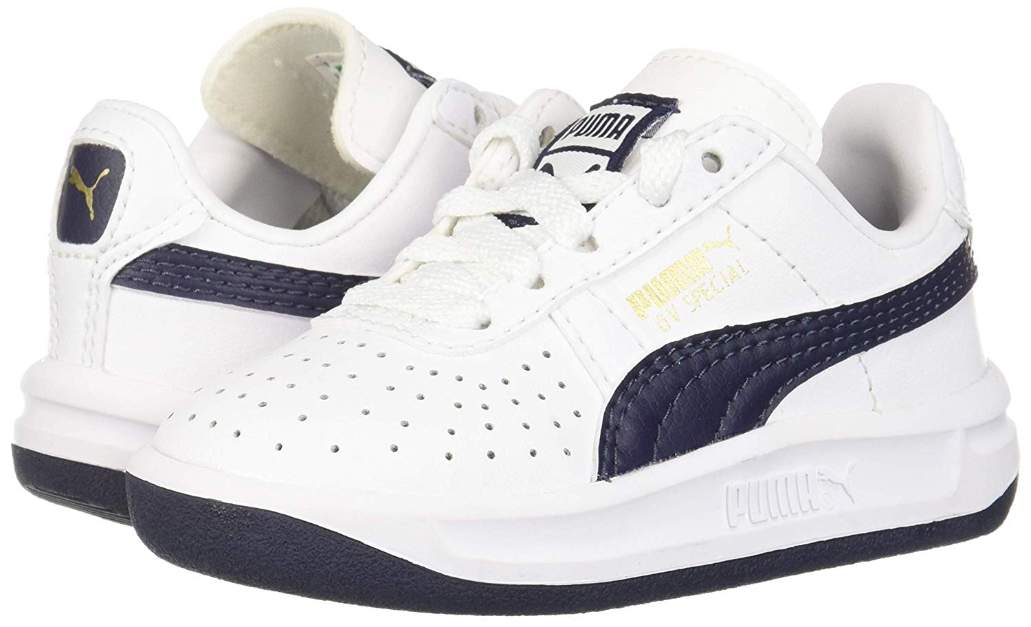 puma toddler tennis shoes