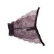 thumbnail image 4 of de Encaje de Mujer V-G-string Bikinis Lencería Ropa Interior Braguitas Breves METRO, 4 of 8