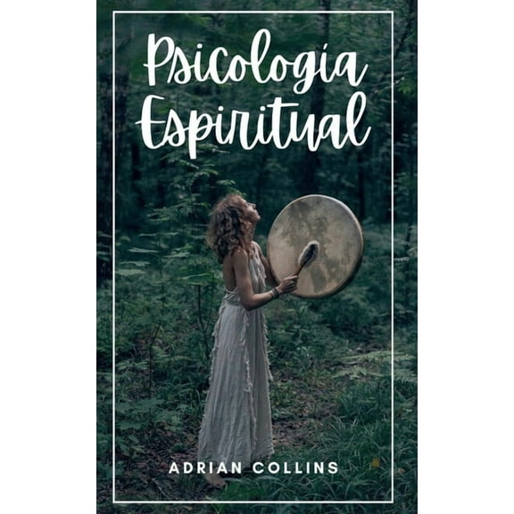 The Power of the Mind PsicologÃ­a Espiritual, Book 1, (Paperback)