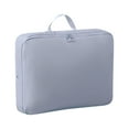 thumbnail image 1 of PRETXORVE Rangement Portable Grande Capacité Ménage Voyage Valise Portable Finition Spécial, 1 of 3