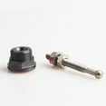 thumbnail image 6 of SNGMN Universal Car Hood Lock - Aluminum Alloy Push Button Release, 22mm Mini Racing Hood Lock for Enhanced Security, 6 of 6
