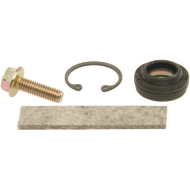 Factory Air Lip Seal Shaft Seal Kit