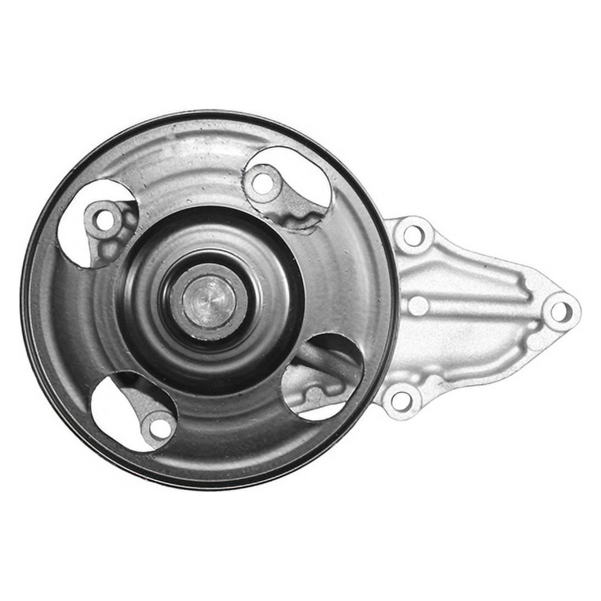 ACDelco 252-972 Water Pump Fits 2012 Honda Civic