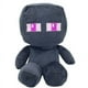 thumbnail image 1 of Peluche de Enderman (25 cm), peluche negro de Enderman para regalar (Enderman), 1 of 1