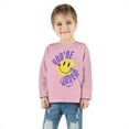 thumbnail image 4 of Rabbit Skins You're Kind Toddler Long Sleeve Tee, 4 of 4
