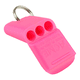 thumbnail image 1 of Silbato Acme Tornado Rosa 117dB Plástico Resistente Uso Deportivo y Seguridad, 1 of 5