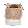 thumbnail image 4 of Zapatos Casuales Para Mujer Beige 121419102-38, 4 of 5