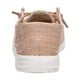 thumbnail image 4 of Zapatos Casuales Para Mujer Beige 121419102-38, 4 of 5