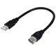 thumbnail image 1 of Cable adaptador USB Firewire IEEE 1394 de 6 pines hembra a USB 2.0 AM, cable adaptador Plug and Play para cámara digital, 1 of 5